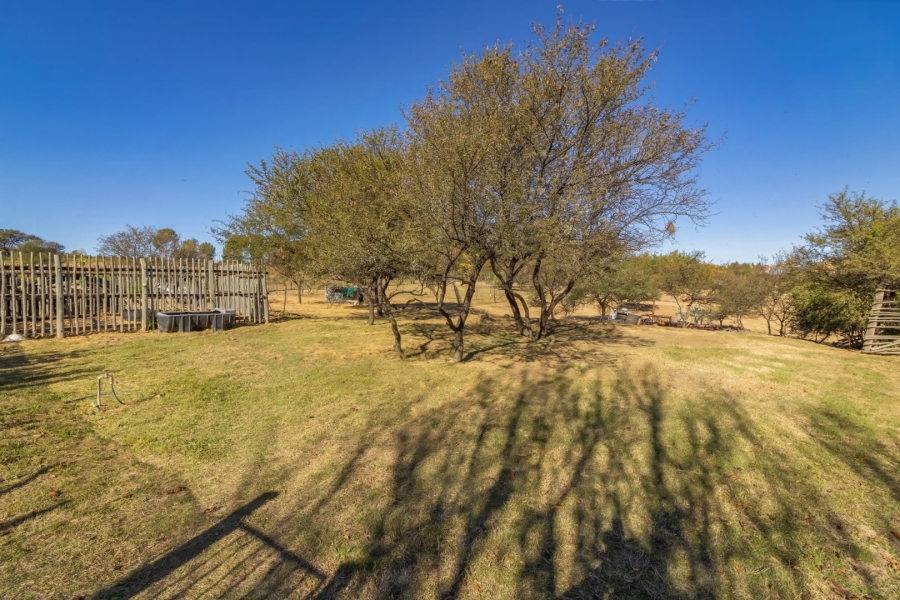 4 Bedroom Property for Sale in Kroonstad Rural Free State